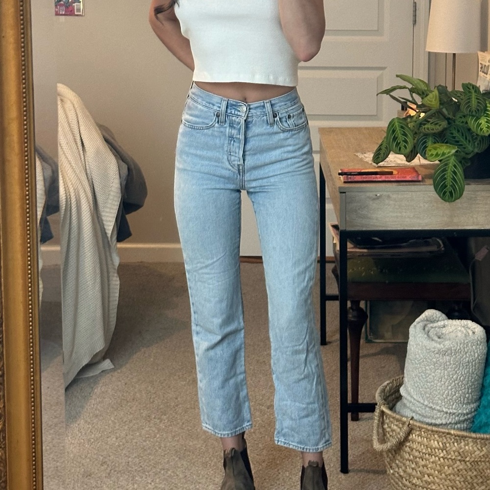 Levi’s Jeans
